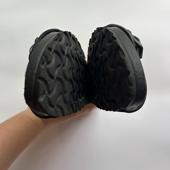 Birkenstock Black Women's Sandals - Picture 4 of 12